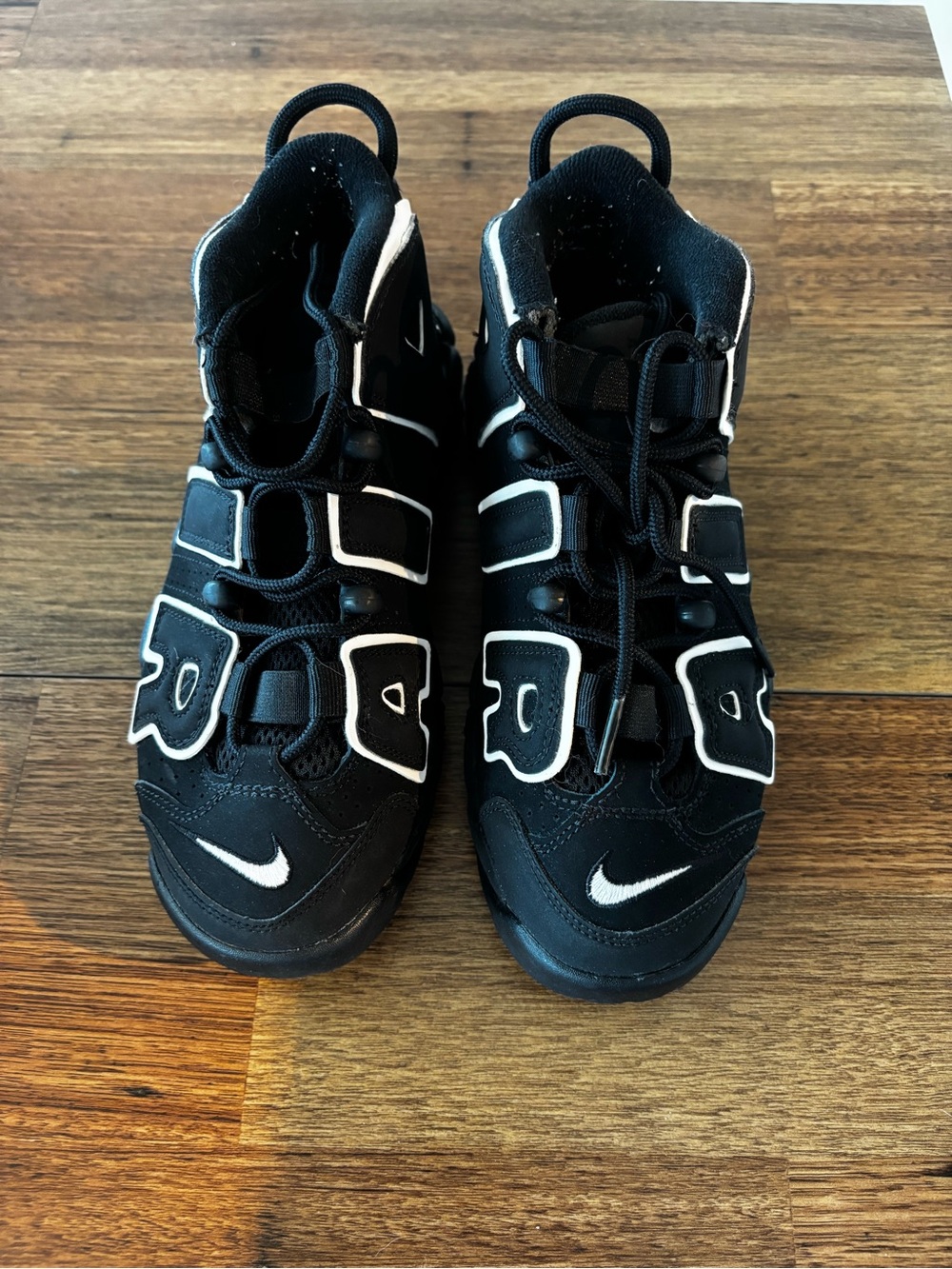 Nike Uptempo